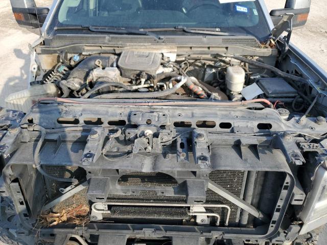 Photo 10 VIN: 1GT12ZE88FF555303 - GMC SIERRA K25 