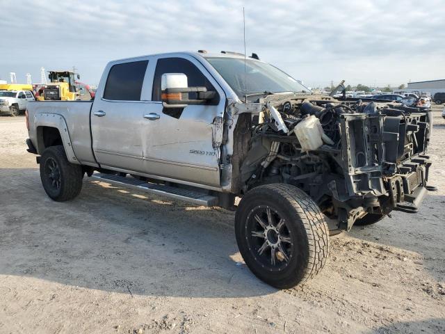 Photo 3 VIN: 1GT12ZE88FF555303 - GMC SIERRA K25 