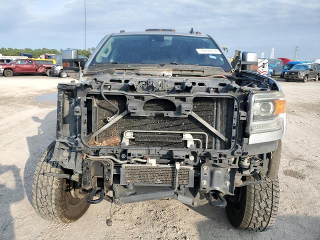 Photo 4 VIN: 1GT12ZE88FF555303 - GMC SIERRA K25 