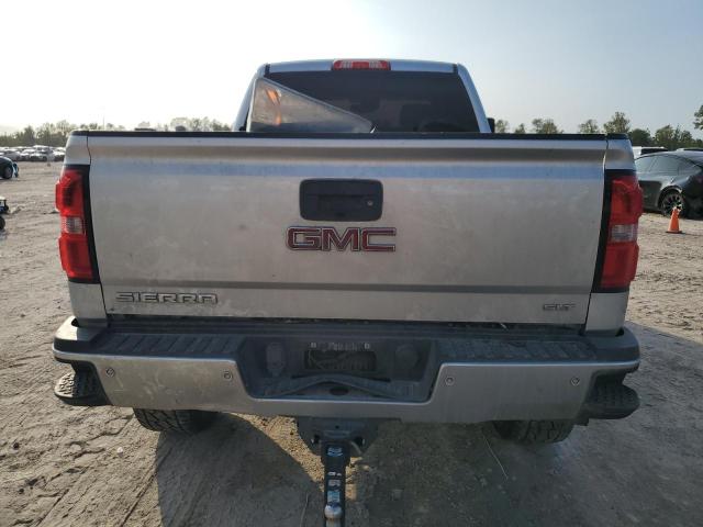 Photo 5 VIN: 1GT12ZE88FF555303 - GMC SIERRA K25 