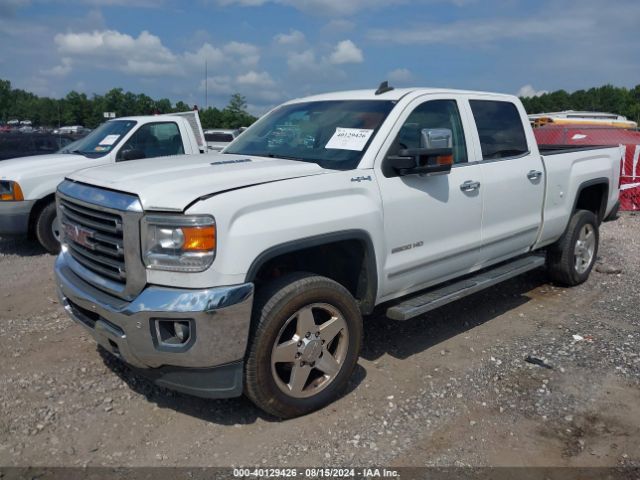 Photo 1 VIN: 1GT12ZE88FF568472 - GMC SIERRA 