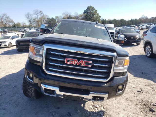 Photo 4 VIN: 1GT12ZE88FF616391 - GMC SIERRA 