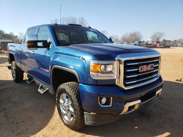 Photo 0 VIN: 1GT12ZE88FF626497 - GMC SIERRA K25 