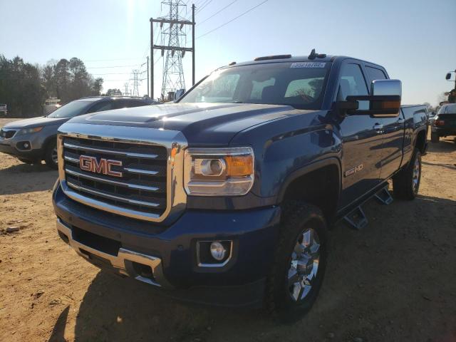 Photo 1 VIN: 1GT12ZE88FF626497 - GMC SIERRA K25 