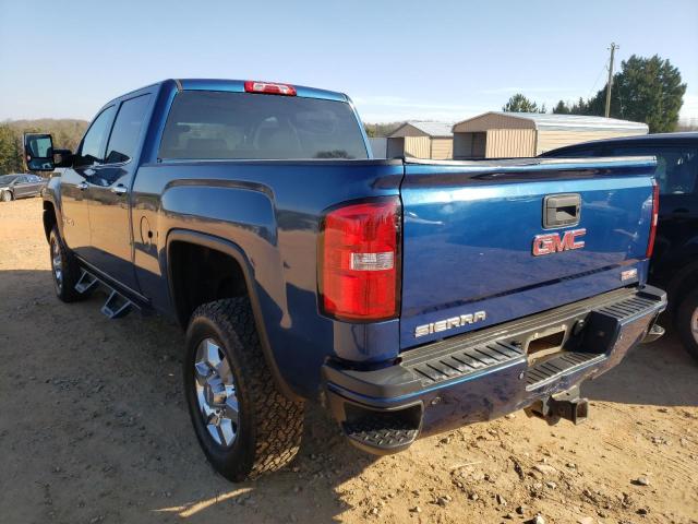 Photo 2 VIN: 1GT12ZE88FF626497 - GMC SIERRA K25 