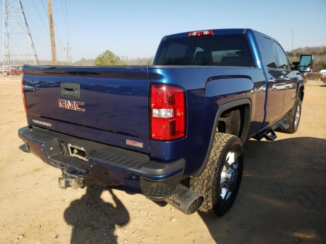 Photo 3 VIN: 1GT12ZE88FF626497 - GMC SIERRA K25 