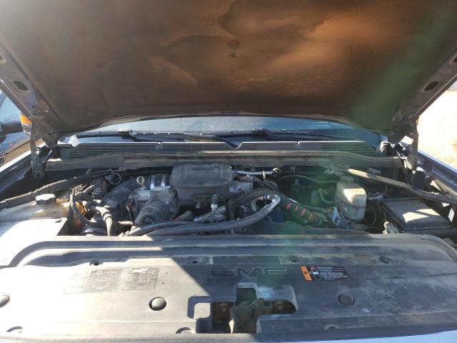 Photo 8 VIN: 1GT12ZE88FF626497 - GMC SIERRA K25 