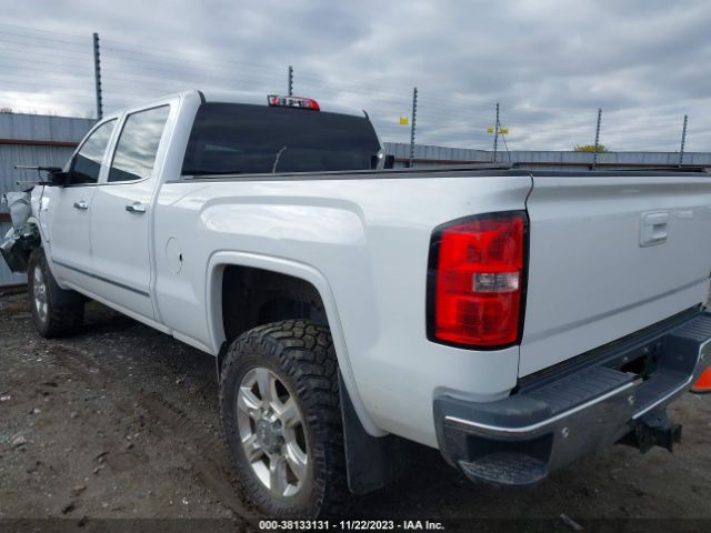 Photo 2 VIN: 1GT12ZE88FF630632 - GMC SIERRA 