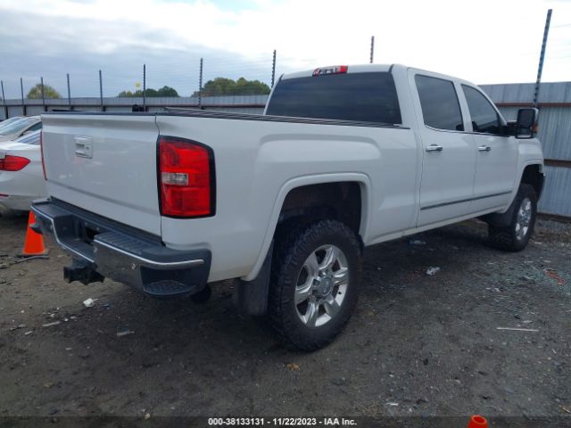 Photo 3 VIN: 1GT12ZE88FF630632 - GMC SIERRA 