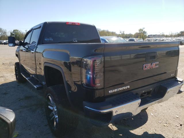 Photo 2 VIN: 1GT12ZE89FF109872 - GMC SIERRA K25 