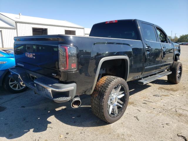 Photo 3 VIN: 1GT12ZE89FF109872 - GMC SIERRA K25 