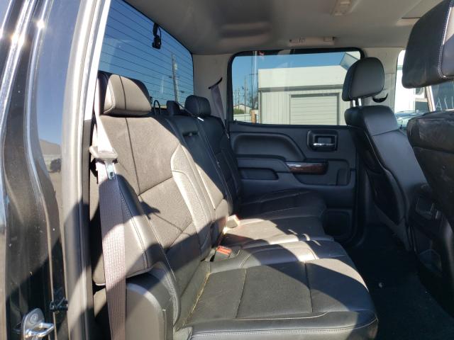 Photo 5 VIN: 1GT12ZE89FF109872 - GMC SIERRA K25 