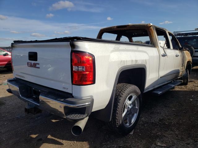 Photo 3 VIN: 1GT12ZE89FF143391 - GMC SIERRA K25 