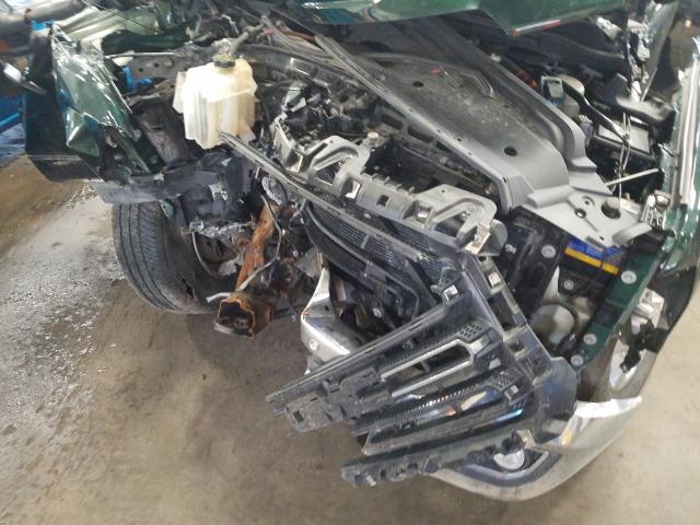 Photo 6 VIN: 1GT12ZE89FF569887 - GMC SIERRA K25 