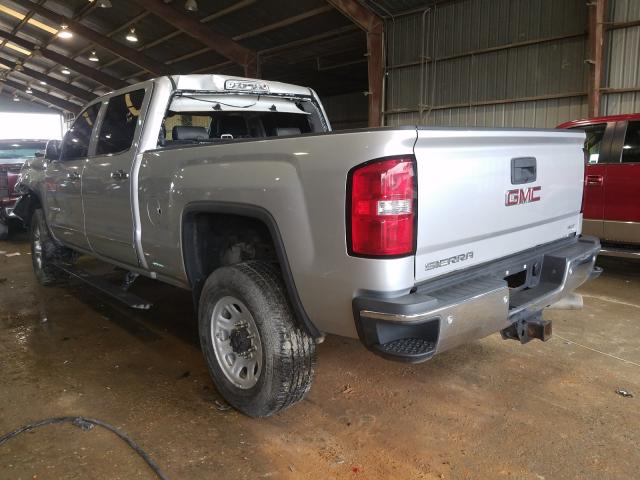 Photo 2 VIN: 1GT12ZE89FF574751 - GMC SIERRA K25 