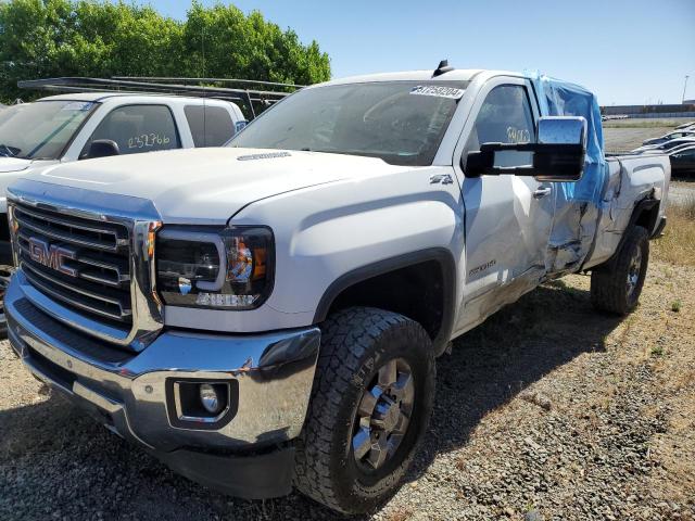 Photo 0 VIN: 1GT12ZE8XFF648923 - GMC SIERRA 