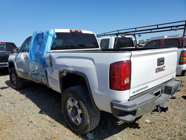 Photo 1 VIN: 1GT12ZE8XFF648923 - GMC SIERRA 