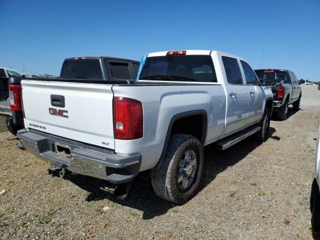 Photo 2 VIN: 1GT12ZE8XFF648923 - GMC SIERRA 