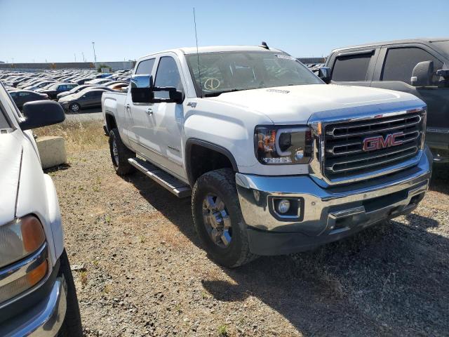 Photo 3 VIN: 1GT12ZE8XFF648923 - GMC SIERRA 