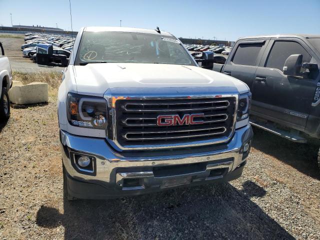 Photo 4 VIN: 1GT12ZE8XFF648923 - GMC SIERRA 