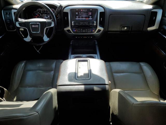 Photo 7 VIN: 1GT12ZE8XFF648923 - GMC SIERRA 