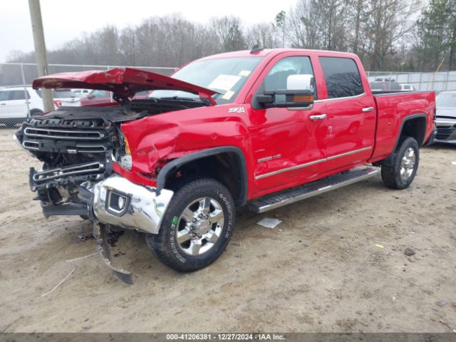 Photo 1 VIN: 1GT12ZEG0FF611676 - GMC SIERRA 