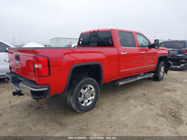 Photo 3 VIN: 1GT12ZEG0FF611676 - GMC SIERRA 