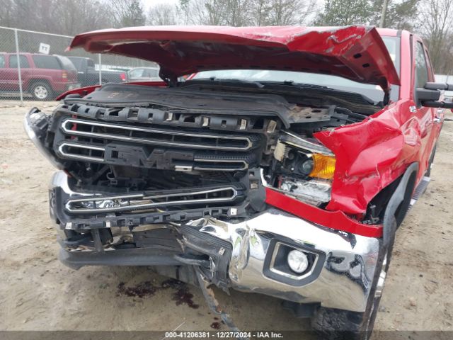 Photo 5 VIN: 1GT12ZEG0FF611676 - GMC SIERRA 