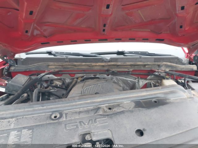 Photo 9 VIN: 1GT12ZEG0FF611676 - GMC SIERRA 