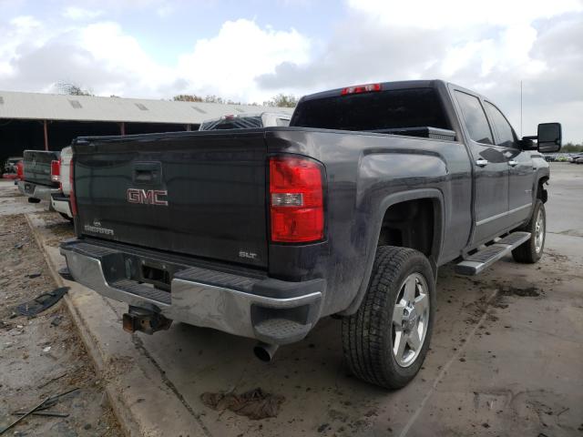 Photo 3 VIN: 1GT12ZEG1FF140265 - GMC SIERRA K25 