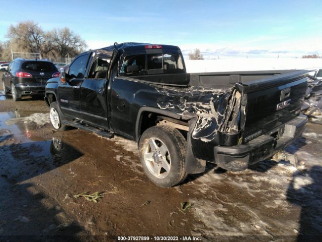 Photo 2 VIN: 1GT12ZEG1FF660904 - GMC SIERRA 2500HD 