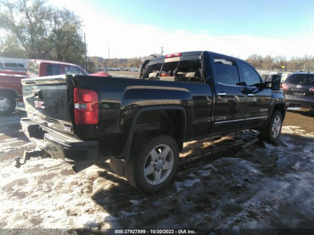 Photo 3 VIN: 1GT12ZEG1FF660904 - GMC SIERRA 2500HD 