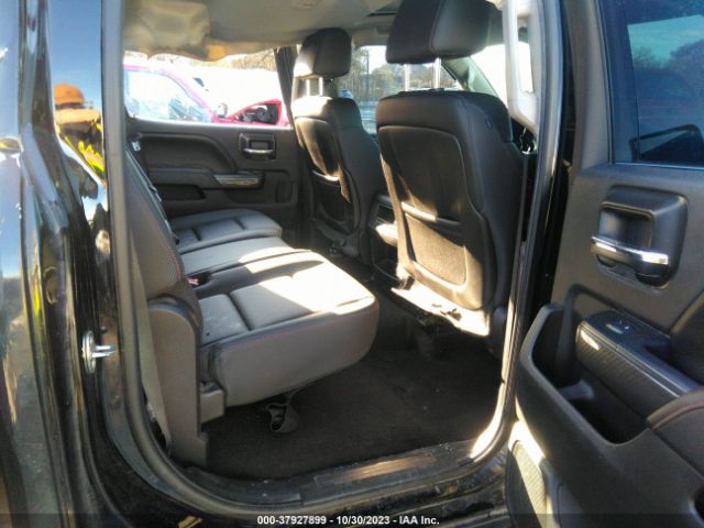 Photo 7 VIN: 1GT12ZEG1FF660904 - GMC SIERRA 2500HD 