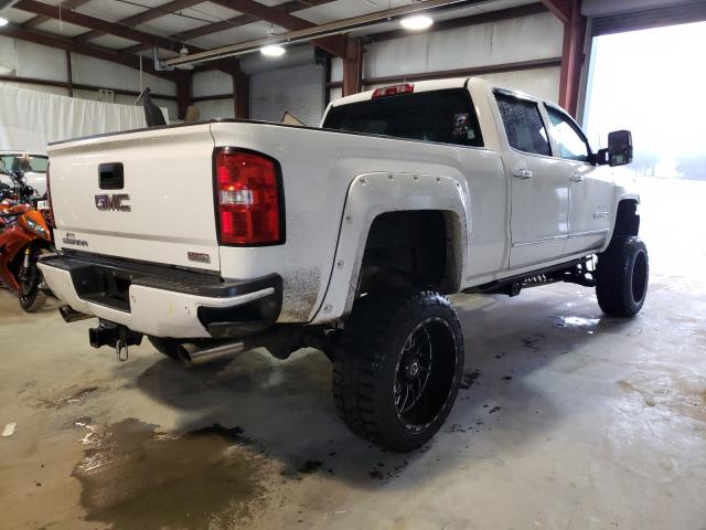 Photo 3 VIN: 1GT12ZEG2FF554882 - GMC SIERRA K25 