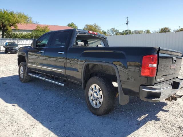 Photo 1 VIN: 1GT12ZEG3FF129798 - GMC SIERRA K25 