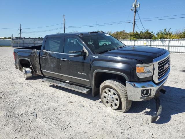 Photo 3 VIN: 1GT12ZEG3FF129798 - GMC SIERRA K25 