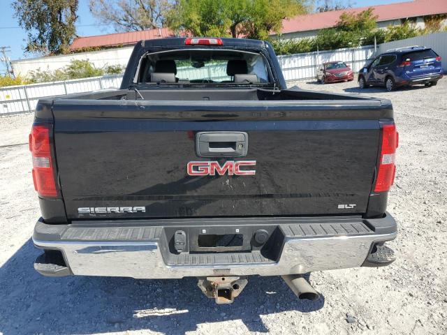 Photo 5 VIN: 1GT12ZEG3FF129798 - GMC SIERRA K25 