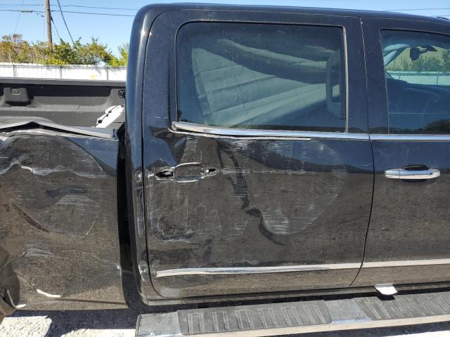 Photo 9 VIN: 1GT12ZEG3FF129798 - GMC SIERRA K25 