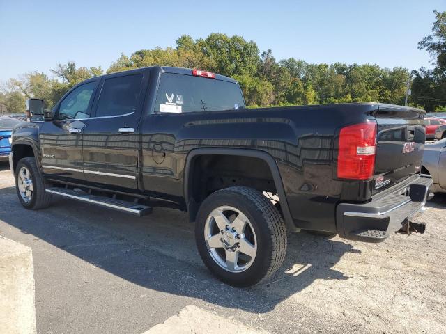 Photo 1 VIN: 1GT12ZEG4FF160722 - GMC SIERRA K25 