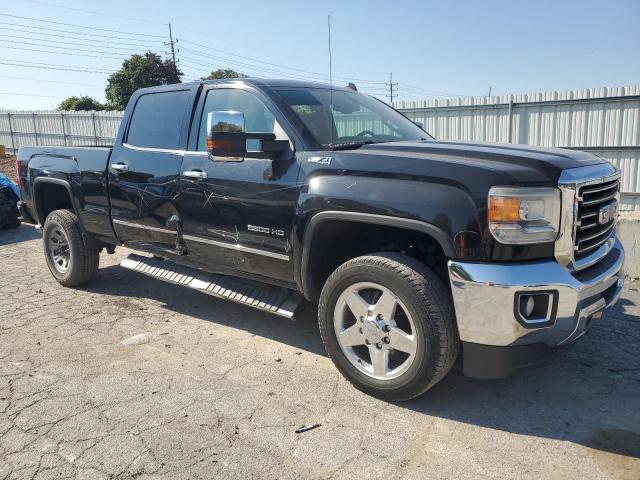 Photo 3 VIN: 1GT12ZEG4FF160722 - GMC SIERRA K25 