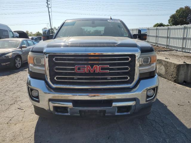 Photo 4 VIN: 1GT12ZEG4FF160722 - GMC SIERRA K25 