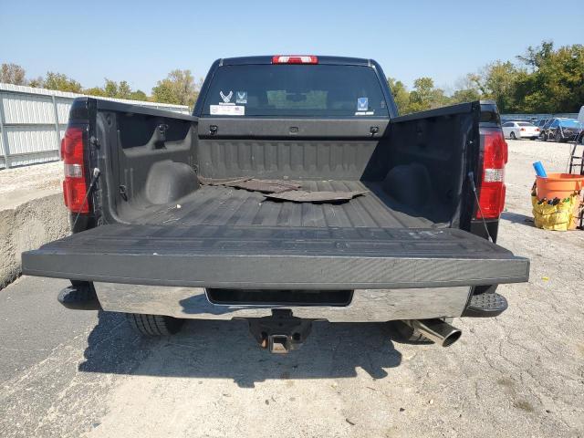 Photo 5 VIN: 1GT12ZEG4FF160722 - GMC SIERRA K25 