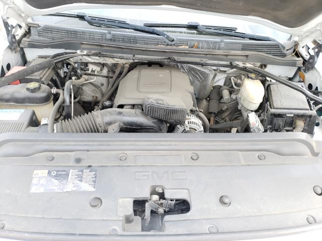 Photo 6 VIN: 1GT12ZEG5FF142147 - GMC SIERRA K25 