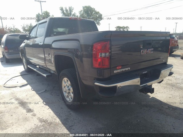 Photo 2 VIN: 1GT12ZEG5FF175486 - GMC SIERRA 2500HD 