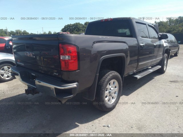 Photo 3 VIN: 1GT12ZEG5FF175486 - GMC SIERRA 2500HD 