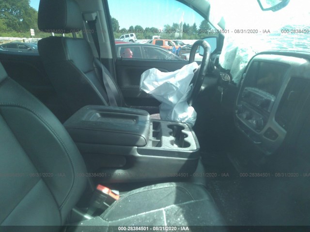 Photo 4 VIN: 1GT12ZEG5FF175486 - GMC SIERRA 2500HD 