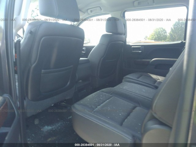 Photo 7 VIN: 1GT12ZEG5FF175486 - GMC SIERRA 2500HD 