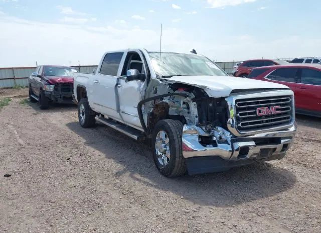 Photo 0 VIN: 1GT12ZEG6FF668187 - GMC SIERRA 