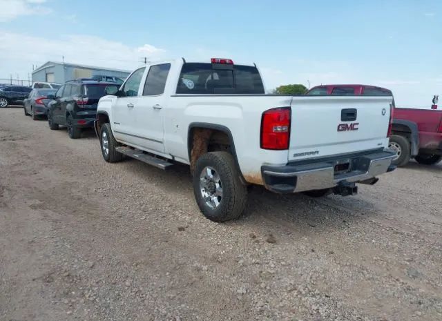 Photo 2 VIN: 1GT12ZEG6FF668187 - GMC SIERRA 