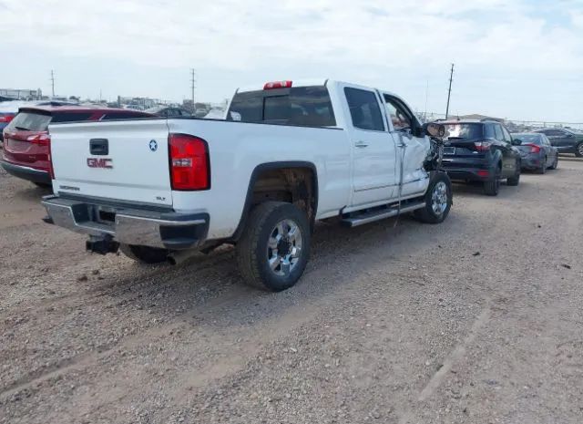 Photo 3 VIN: 1GT12ZEG6FF668187 - GMC SIERRA 